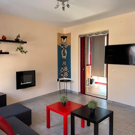 La Casa Del Cuore