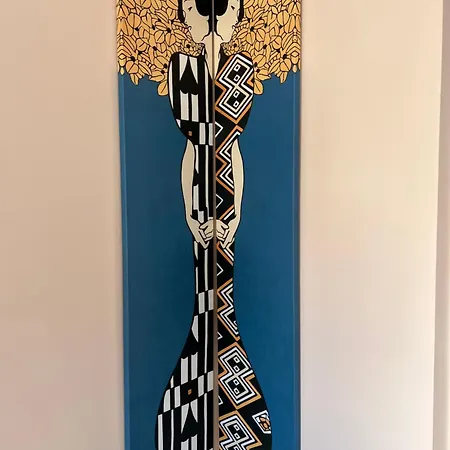 La Casa Del Cuore *